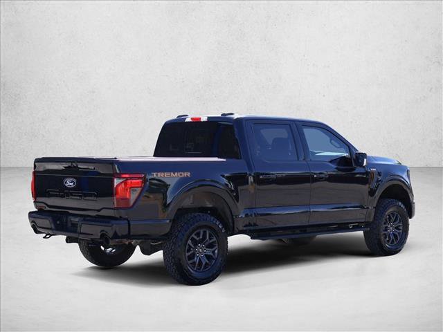 Used 2026 Ford F150 Tremor AWD/4WD image 5
