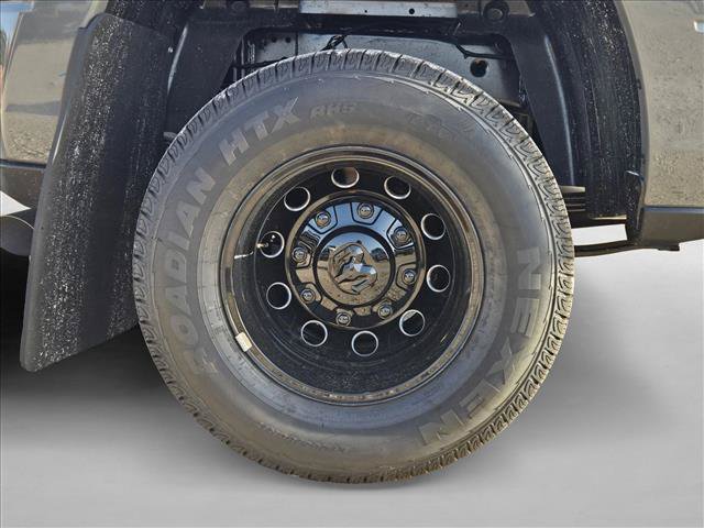 New 2027 RAM 3500 Lone Star AWD/4WD image 10