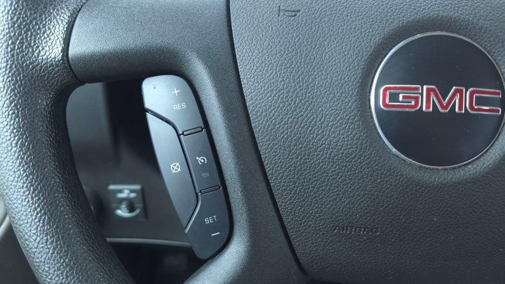 Used 2024 GMC Savana 2500 w/ Driver Convenience Package image 24