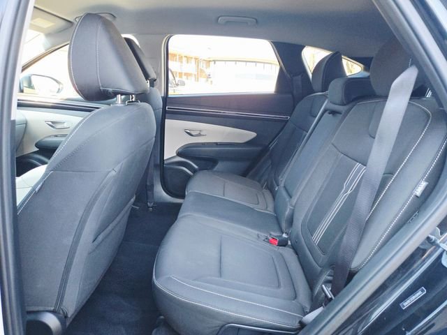 Used 2024 Hyundai Tucson SEL image 16