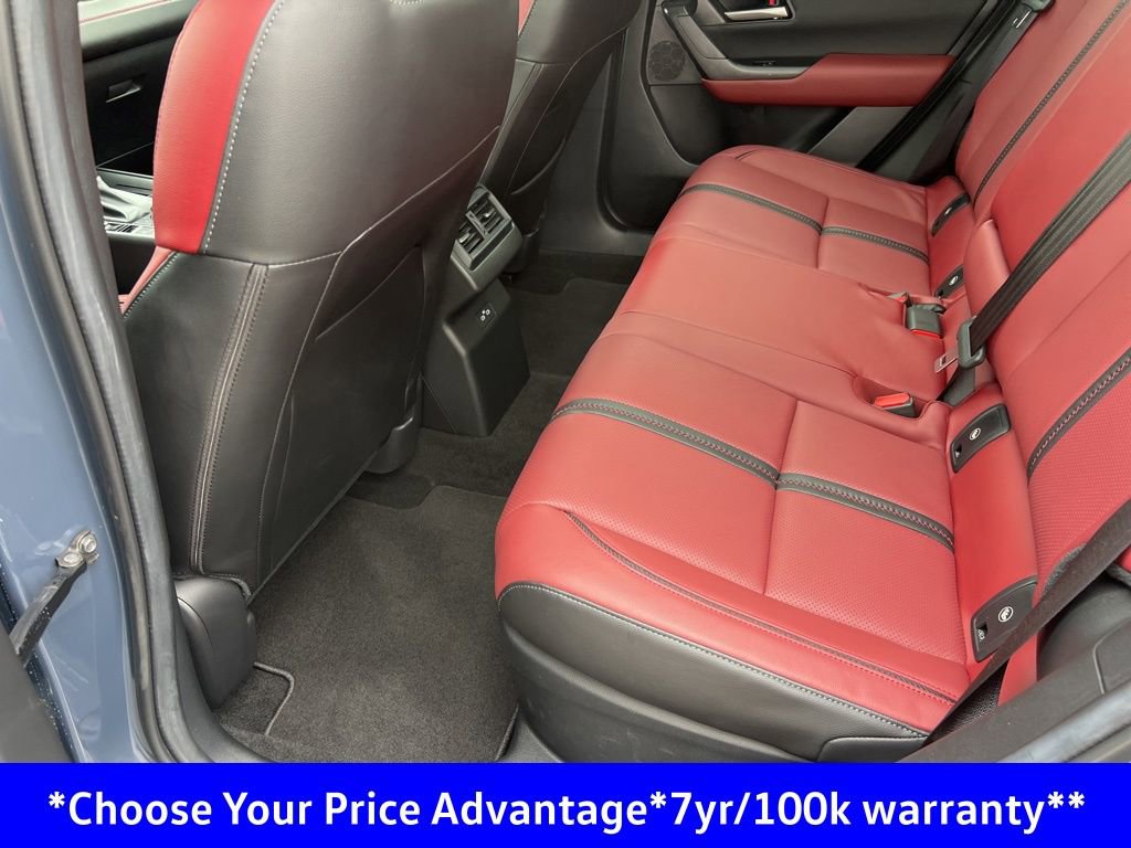 Used 2025 MAZDA CX-50 AWD 2.5 Hybrid w/ Cargo Package image 37