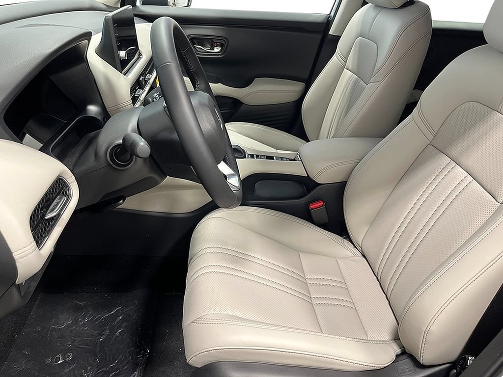 New 2027 Honda HR-V EX-L image 12