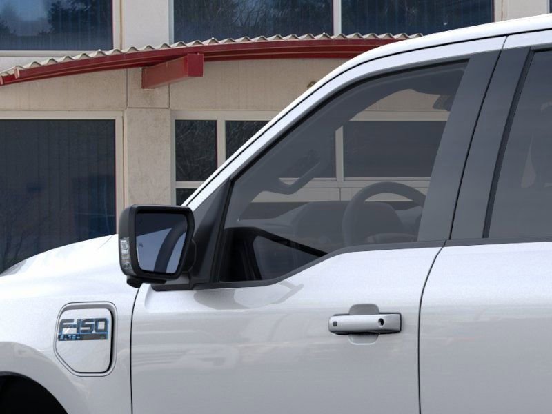 New 2025 Ford F150 Lightning Flash AWD/4WD image 21