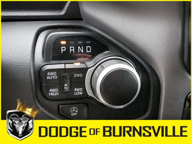 Used 2022 RAM 1500 Big Horn image 24