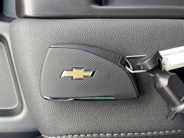 New 2026 Chevrolet Silverado 2500 Custom w/ Custom Value Package image 61