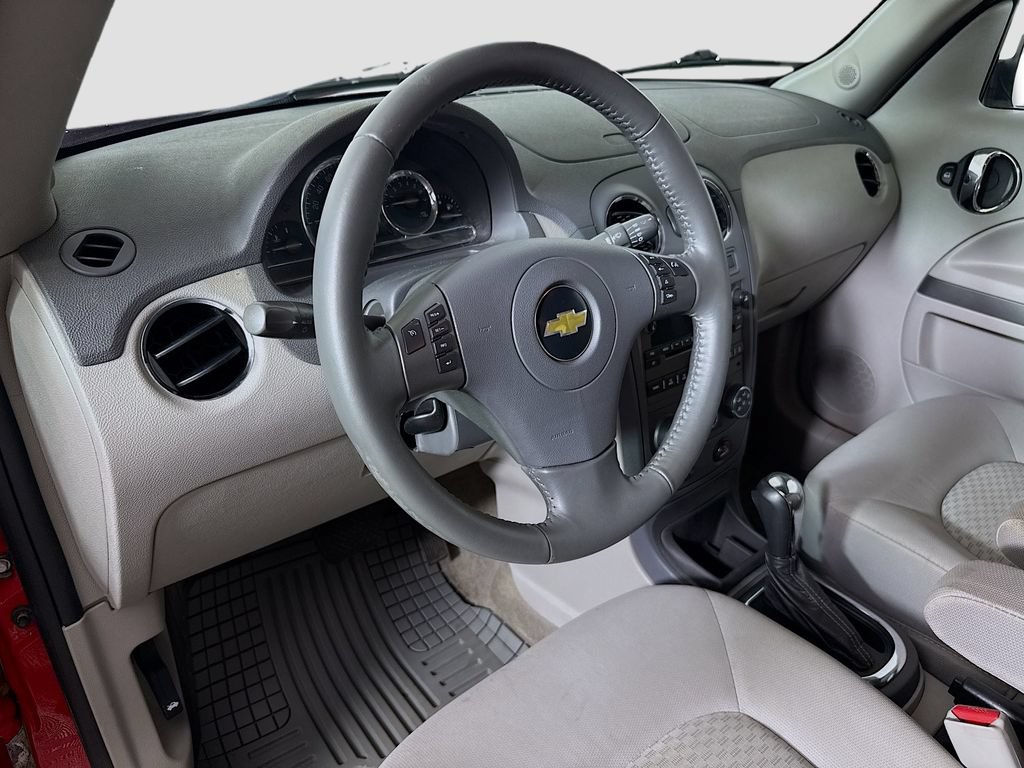 Used 2011 Chevrolet HHR LT w/ LT Preferred Equipment Group FWD image 9