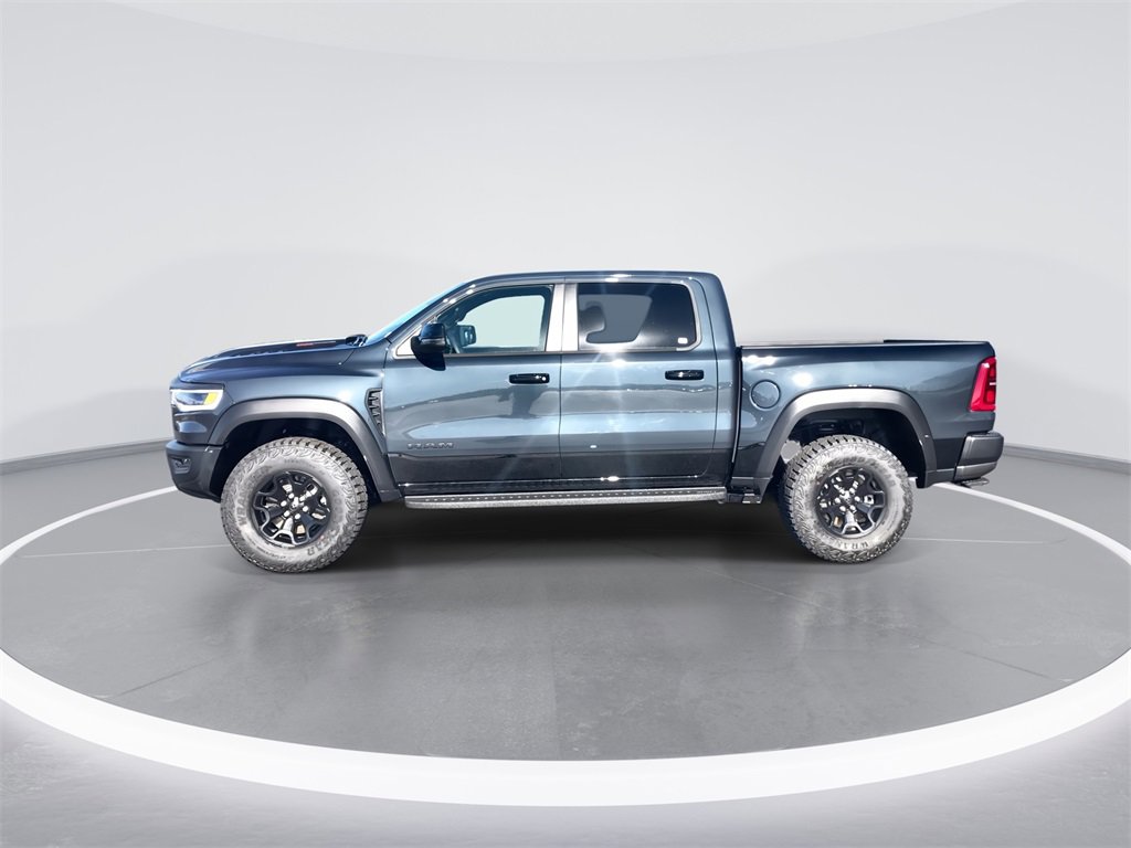 New 2026 RAM 1500 RHO w/ Bed Utility Group image 5