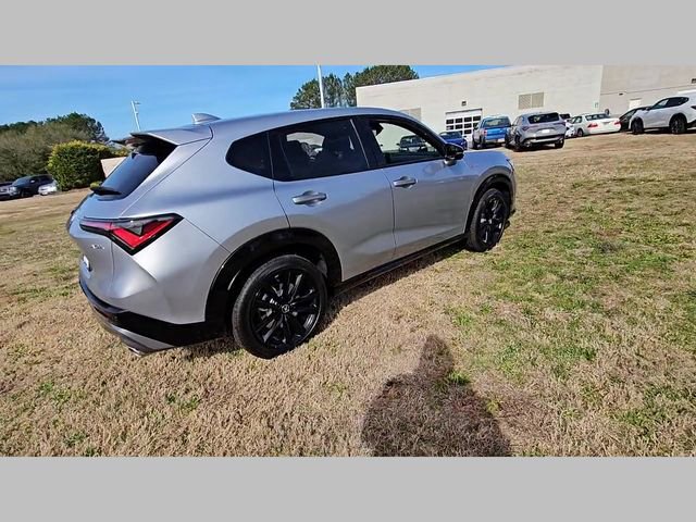 New 2026 Acura ADX A-Spec image 38