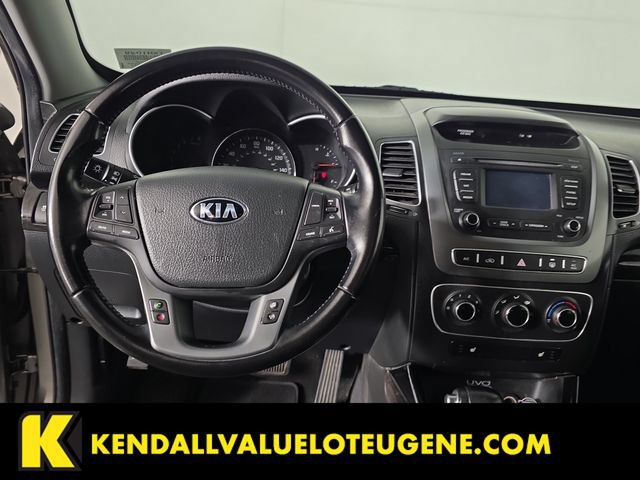 Used 2014 Kia Sorento LX w/ LX V6 Convenience Package AWD/4WD image 9