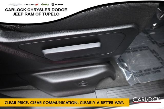 Used 2022 RAM 1500 Big Horn AWD/4WD image 39