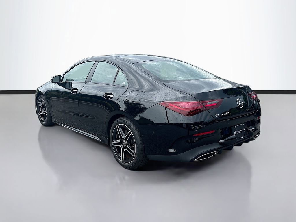 Used 2024 Mercedes-Benz CLA 250 image 5