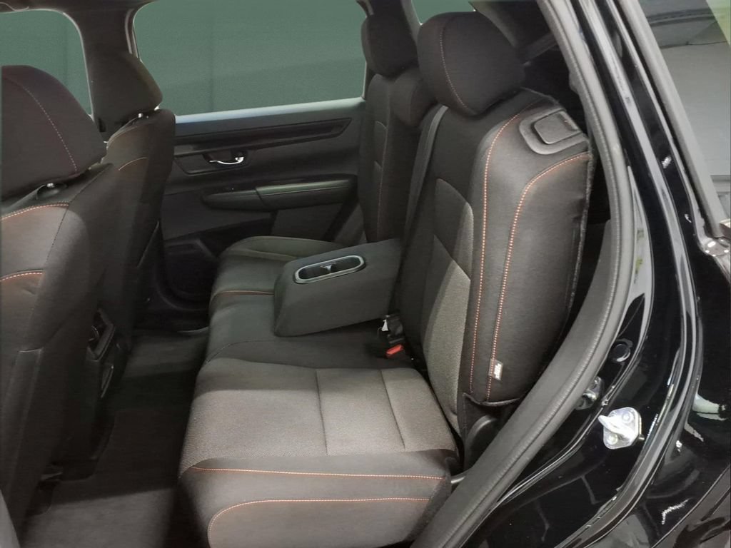 Used 2024 Honda CR-V Sport image 28