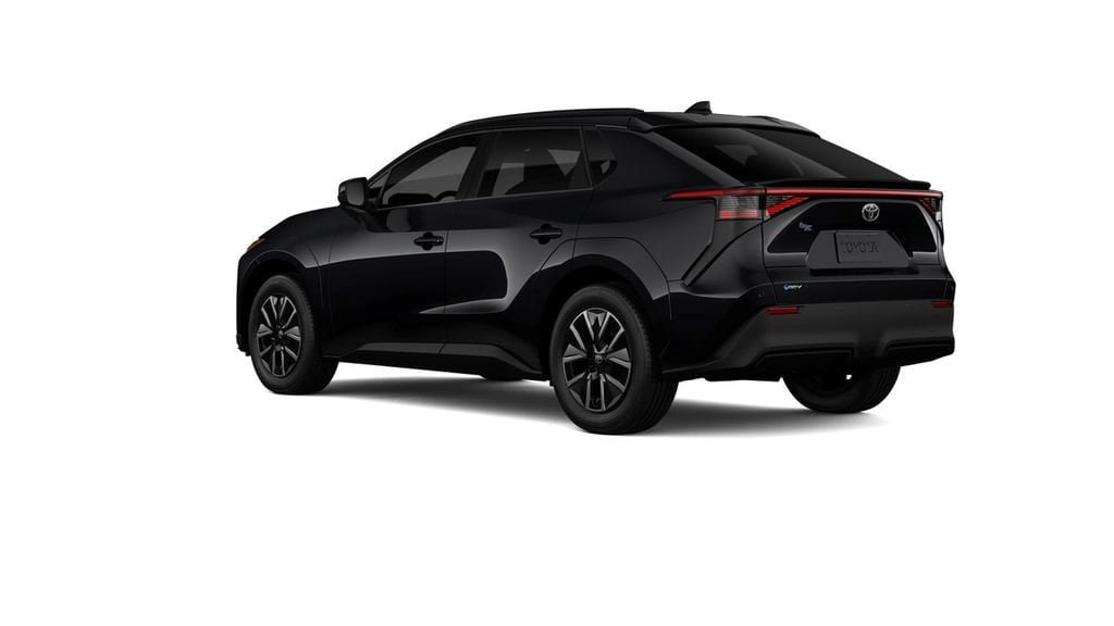 New 2027 Toyota bZ image 7