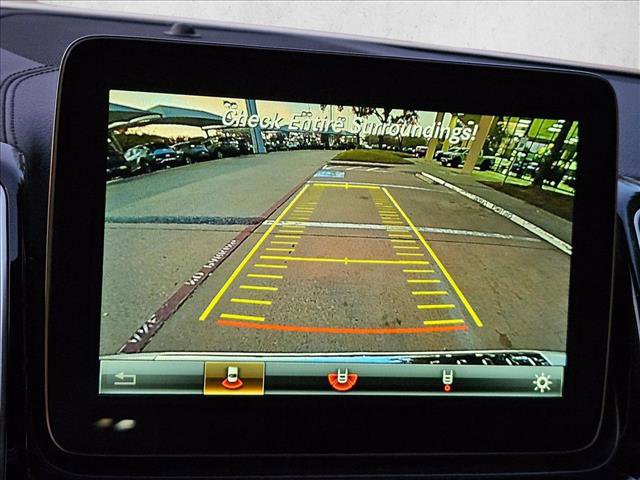 Used 2018 Mercedes-Benz GLE 43 AMG 4MATIC image 12