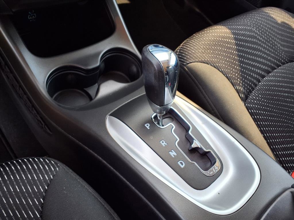 Used 2020 Dodge Journey SE image 10