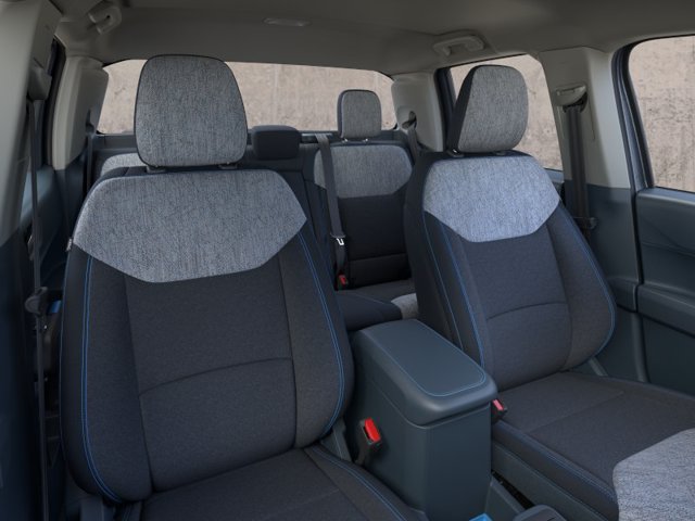 New 2026 Ford Maverick XLT w/ XLT Luxury Package FWD image 10