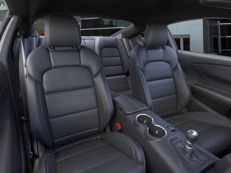 New 2025 Ford Mustang GT Premium RWD image 10