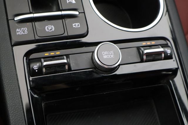 Used 2026 Kia K5 GT-Line w/ GT-Line Premium Package FWD image 27