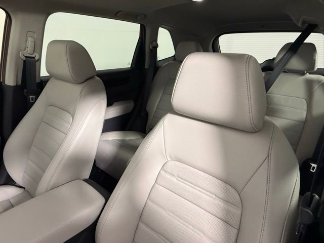 Used 2026 Honda CR-V EX-L image 27