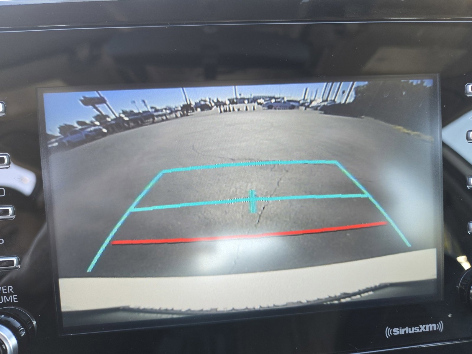 Used 2024 Toyota Camry SE image 13