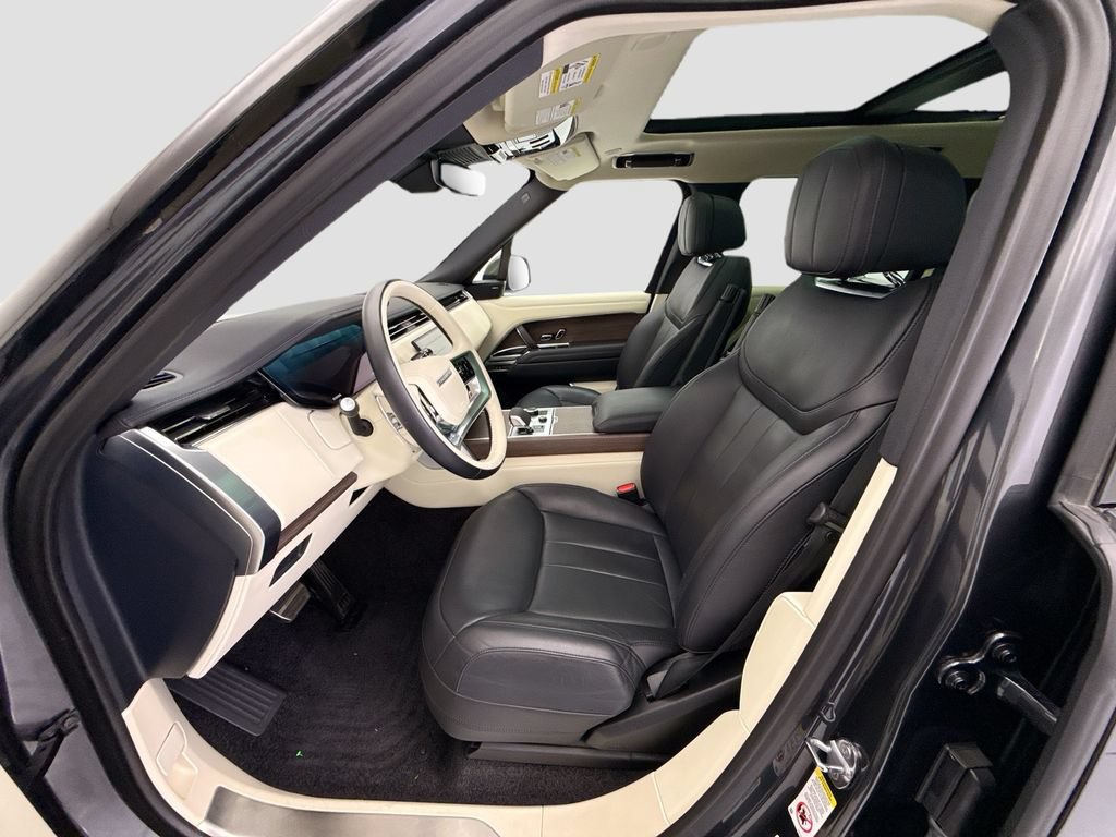 Used 2023 Land Rover Range Rover SE AWD/4WD image 18
