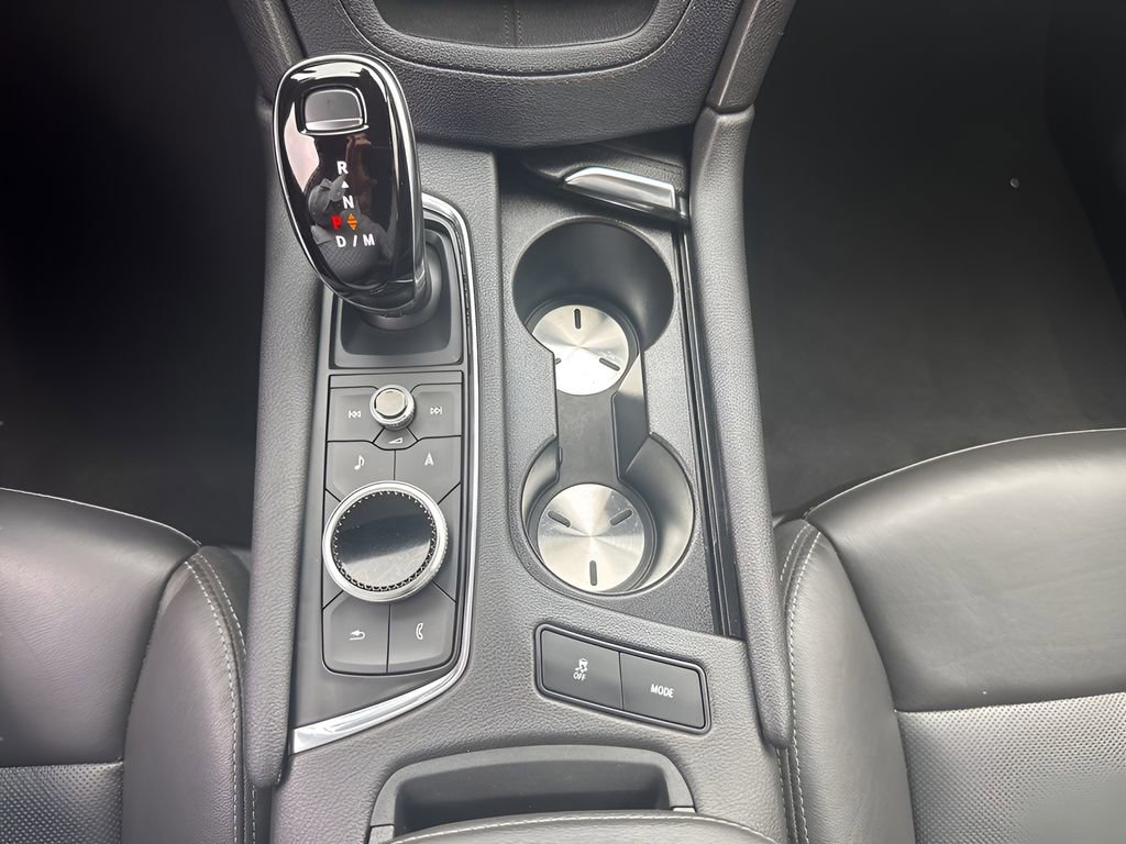 Used 2025 Cadillac XT5 Premium Luxury image 28