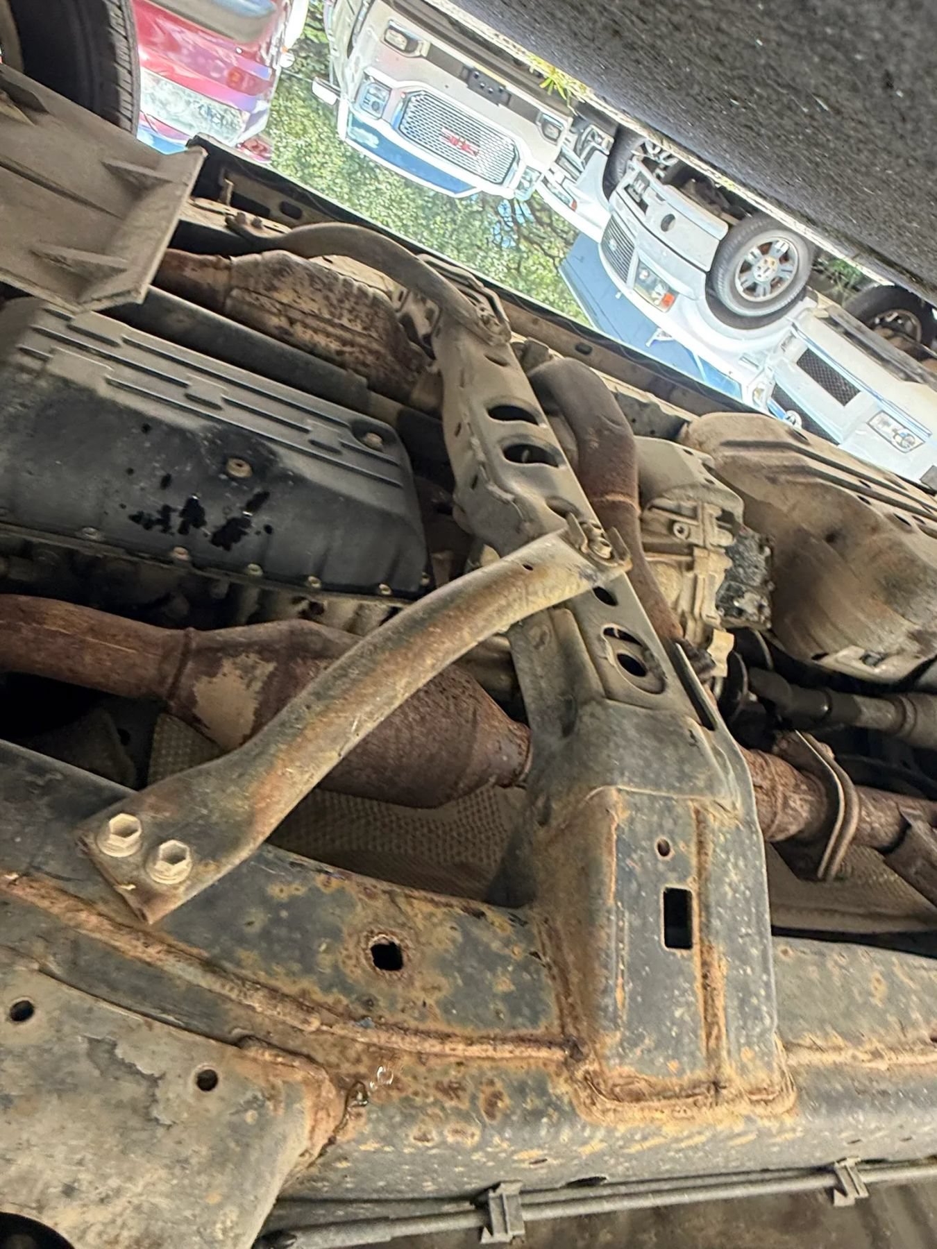 Used 2010 Toyota 4Runner Limited AWD/4WD image 29