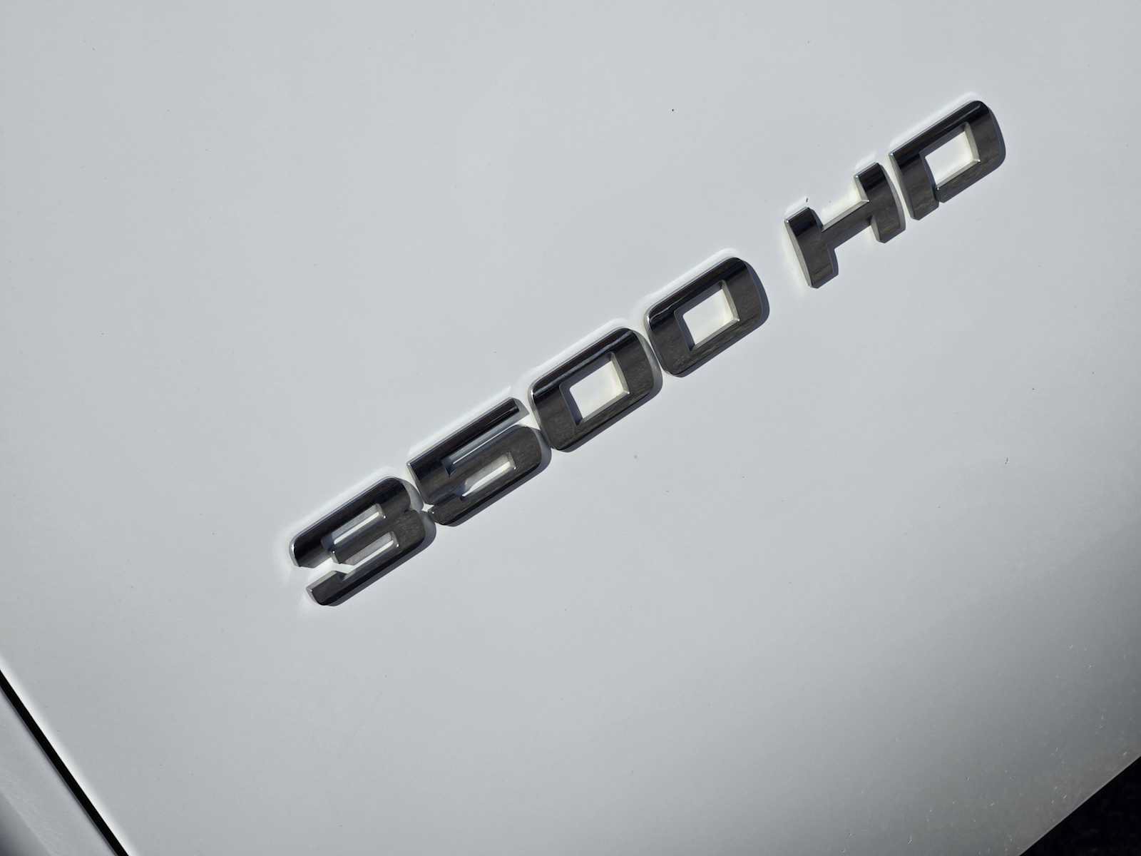 Used 2011 Chevrolet Silverado 3500 W/T RWD image 10