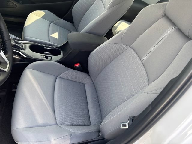 Used 2026 Toyota Corolla SE w/ SE Premium Package AWD/4WD image 20