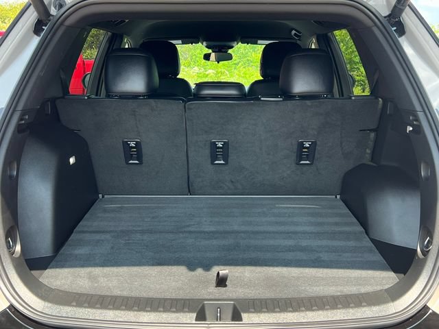 Used 2026 GMC Terrain AT4 w/ Convenience Package III AWD/4WD image 36