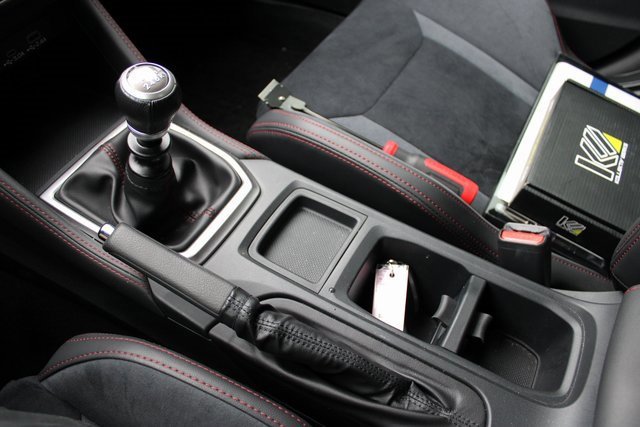 Used 2024 Subaru WRX TR w/ Popular Package #2A image 25