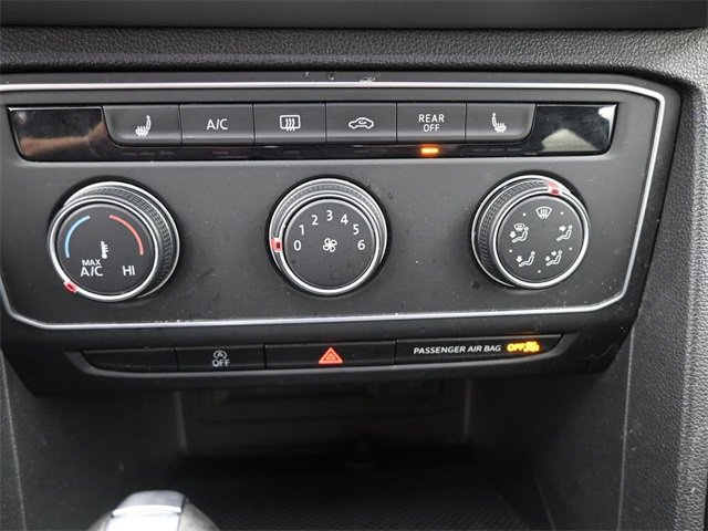 Used 2023 Volkswagen Atlas SE image 9