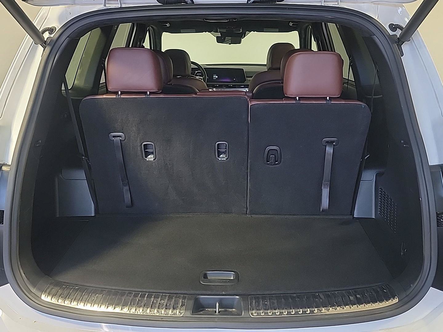 Used 2023 Kia Telluride SX Prestige AWD/4WD image 7