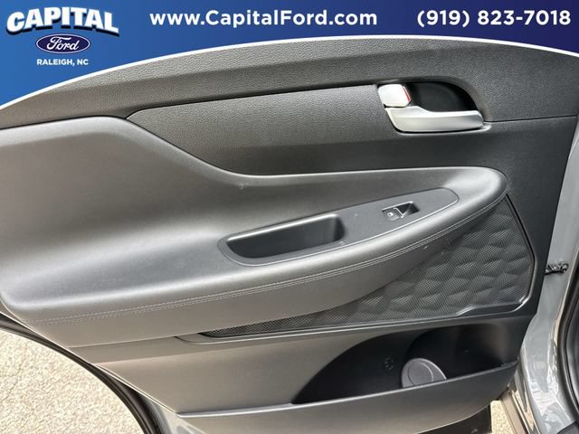Used 2023 Hyundai Santa Fe SEL AWD/4WD image 17