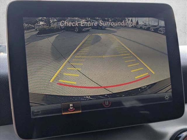 Certified 2017 Mercedes-Benz CLA 250 image 13