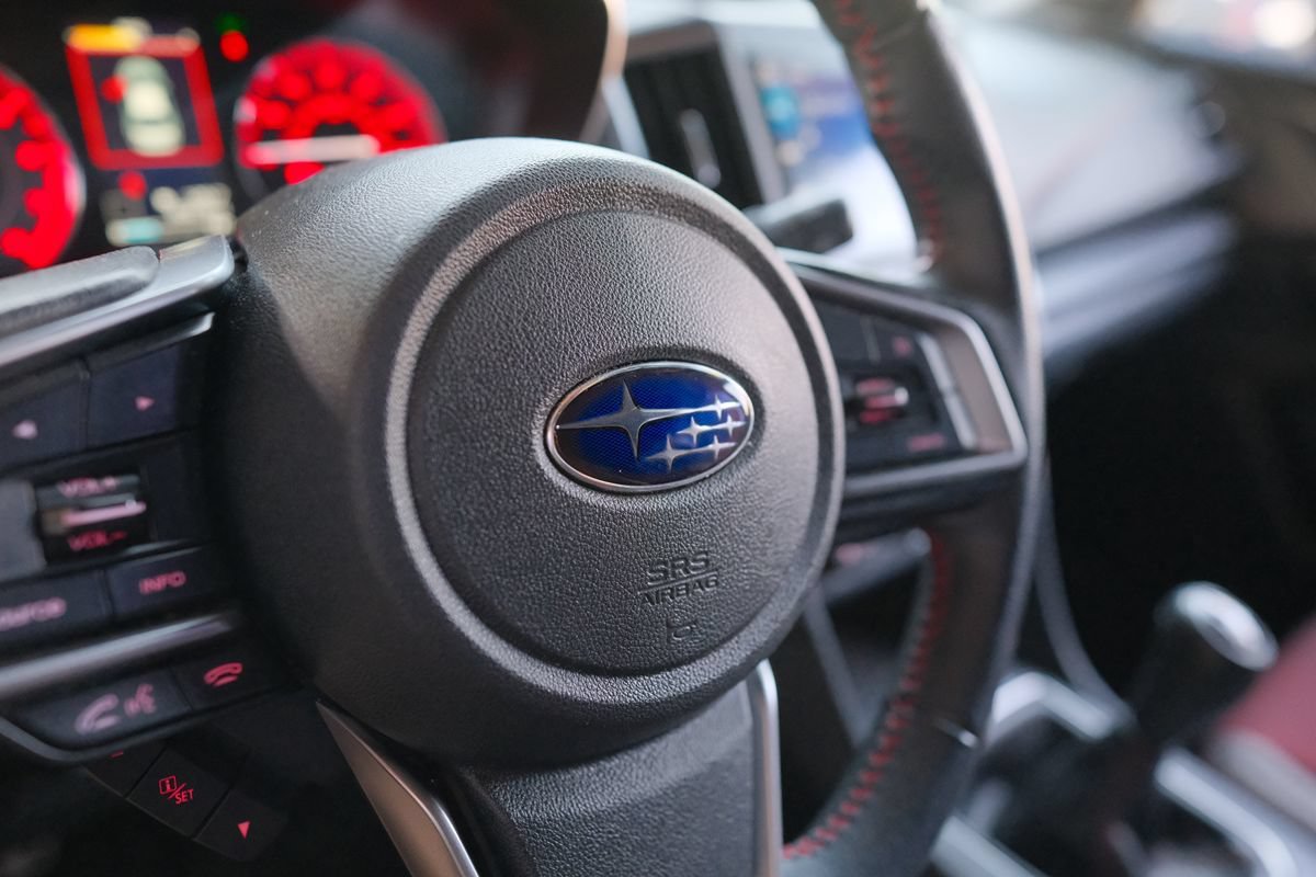 Used 2021 Subaru Impreza 2.0i Sport w/ Popular Package #2 AWD/4WD image 46