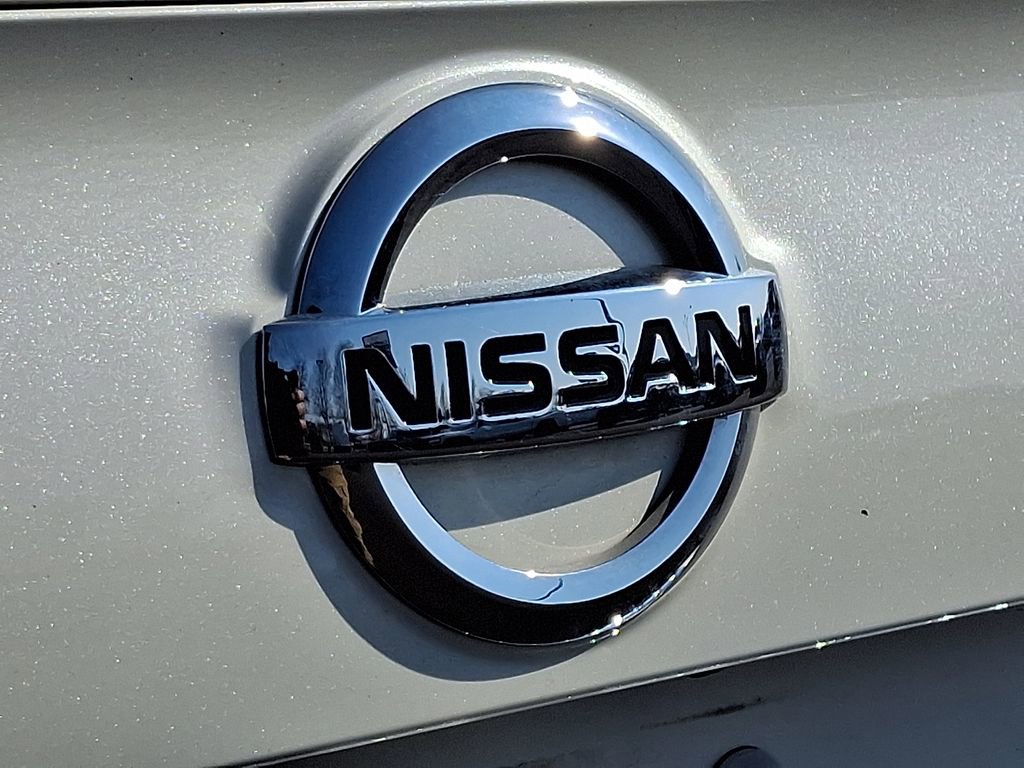 Certified 2022 Nissan Rogue Sport SL image 29