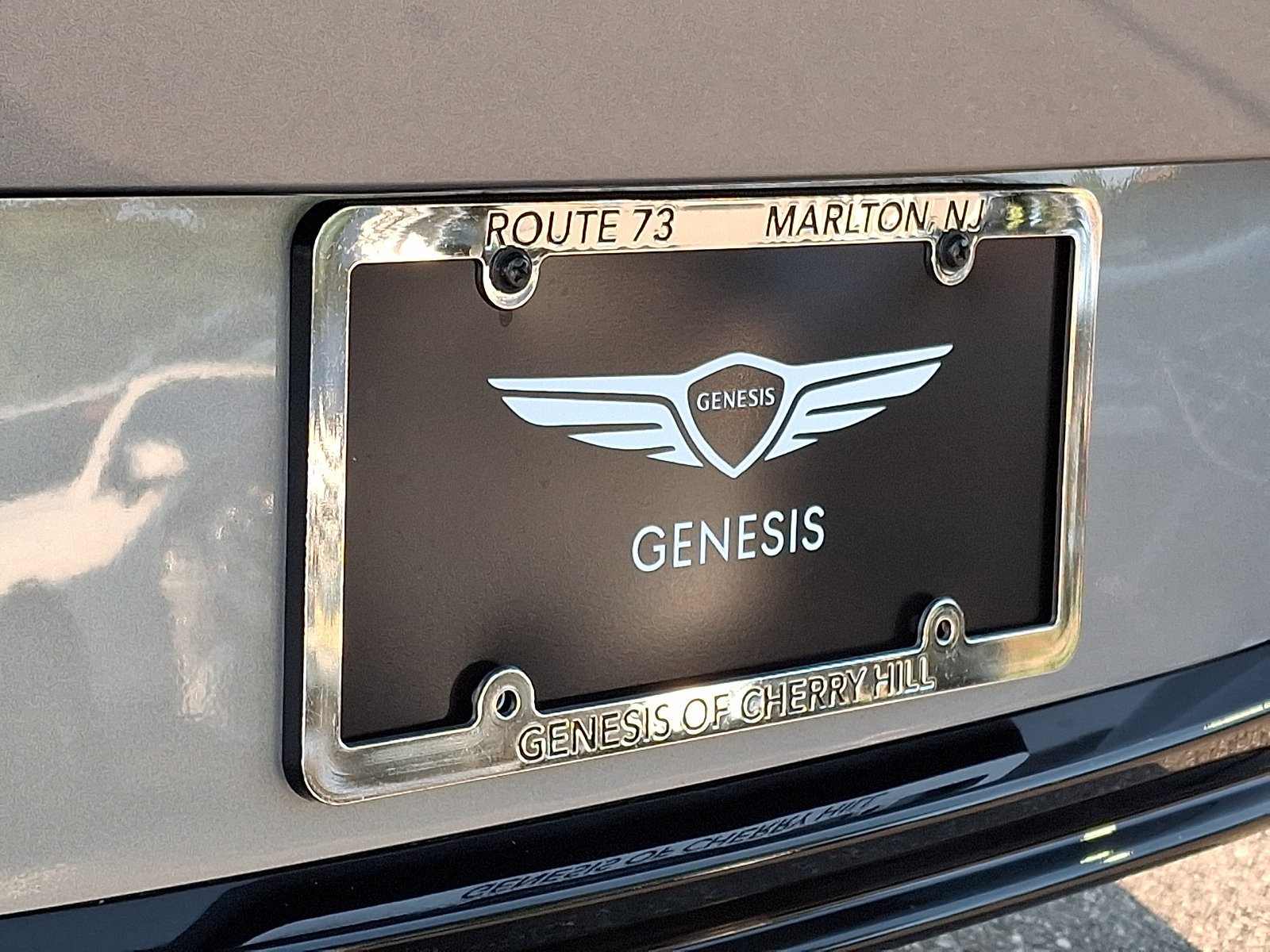 Certified 2024 Genesis GV80 3.5T w/ Prestige Package AWD/4WD image 30