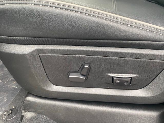 New 2026 RAM 2500 Laramie w/ Night Edition image 17