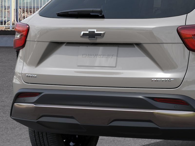 New 2026 Chevrolet Trax ACTIV w/ Driver Confidence Package FWD image 14