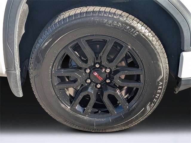 Used 2022 GMC Sierra 1500 Elevation image 10