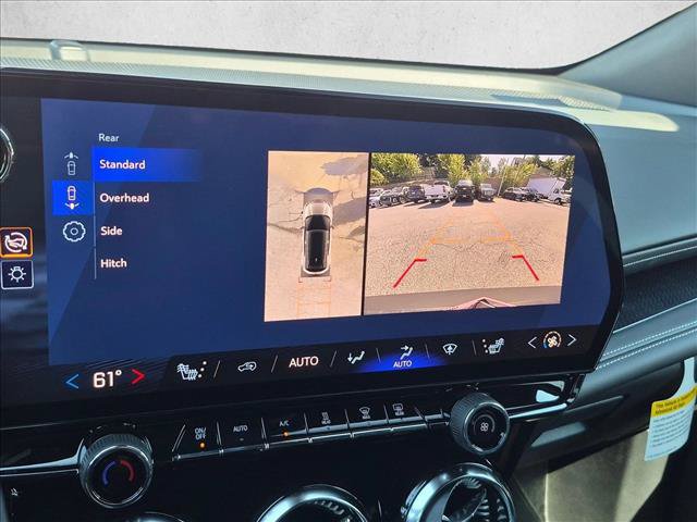 New 2026 Chevrolet Blazer EV LT FWD image 13