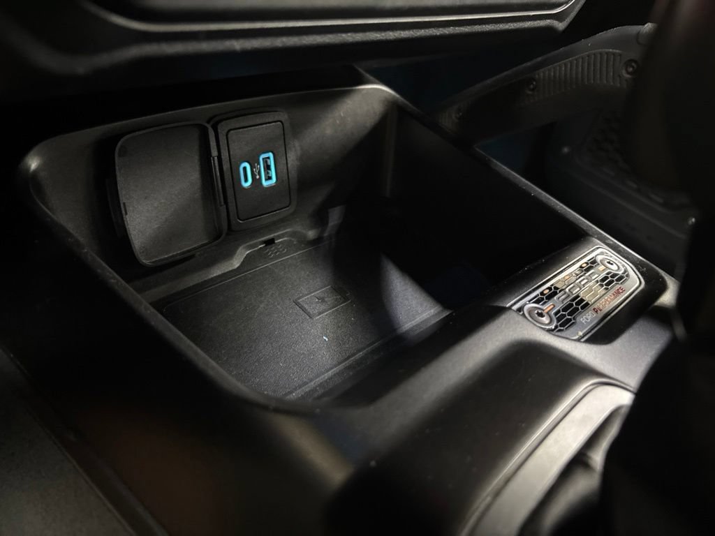 Used 2023 Ford Bronco Raptor AWD/4WD image 35