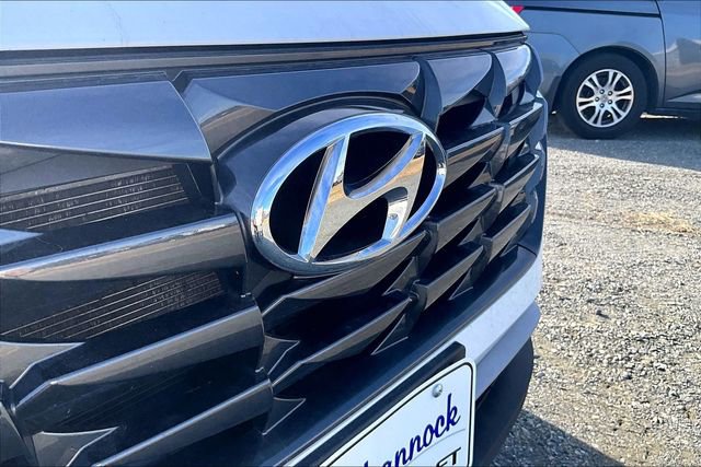 Used 2024 Hyundai Tucson SEL image 30