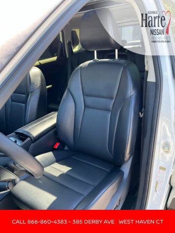 Certified 2023 Nissan Rogue SV w/ SV Premium B Package AWD/4WD image 26