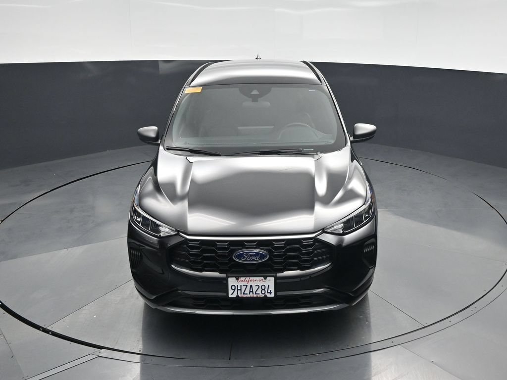 Certified 2023 Ford Escape ST-Line w/ Tech Pack #1 FWD image 35