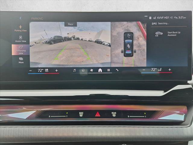 New 2027 BMW i5 eDrive40 w/ M Sport Package RWD image 13