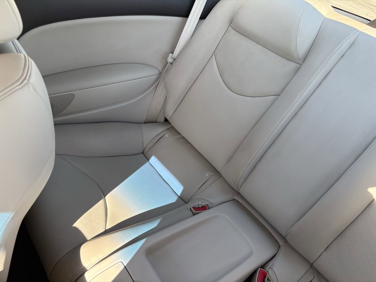 Used 2014 INFINITI Q60 Journey w/ Premium Package image 24