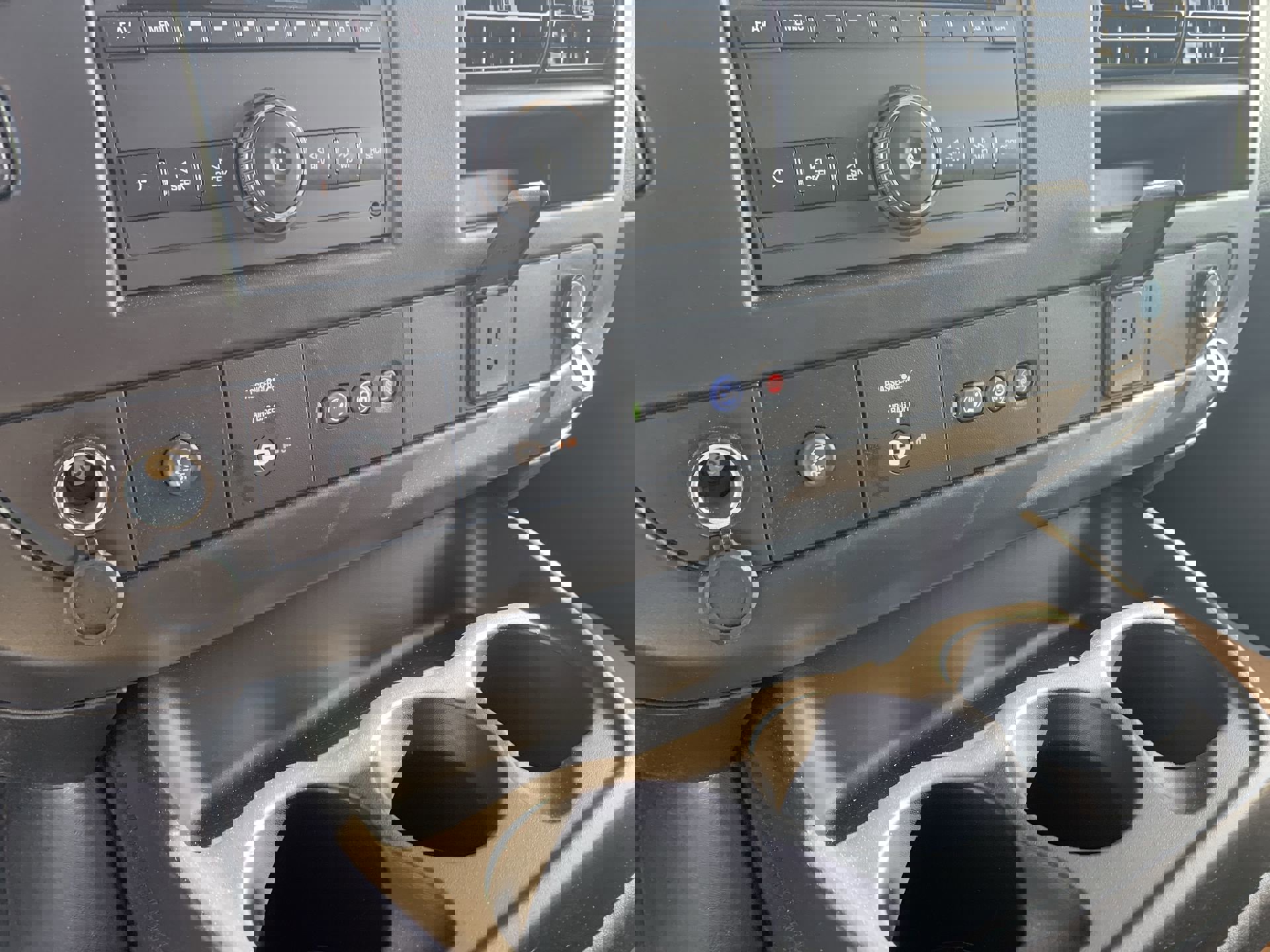 New 2025 GMC Savana 3500 1WT w/ Power Convenience Package image 52