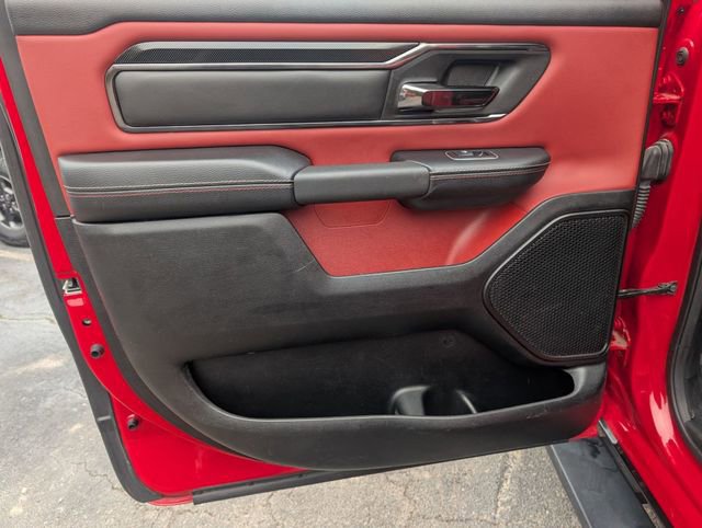 Used 2021 RAM 1500 TRX w/ Trailer Tow Group image 30